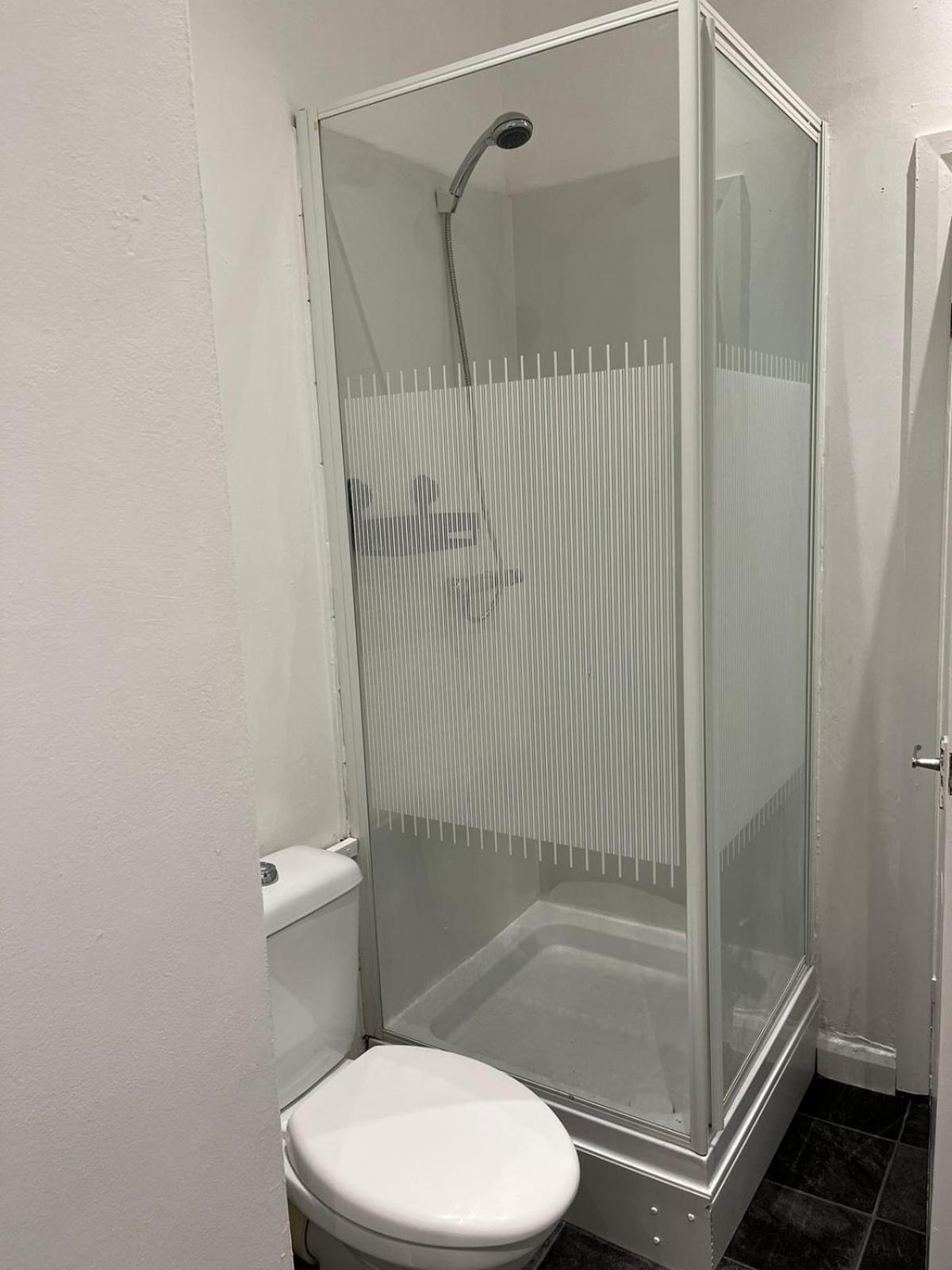 Large Ground Floor Apartment - South Shields - 3 Minutes From South Tyneside Hospital, 8 Minutes From Beach Екстериор снимка